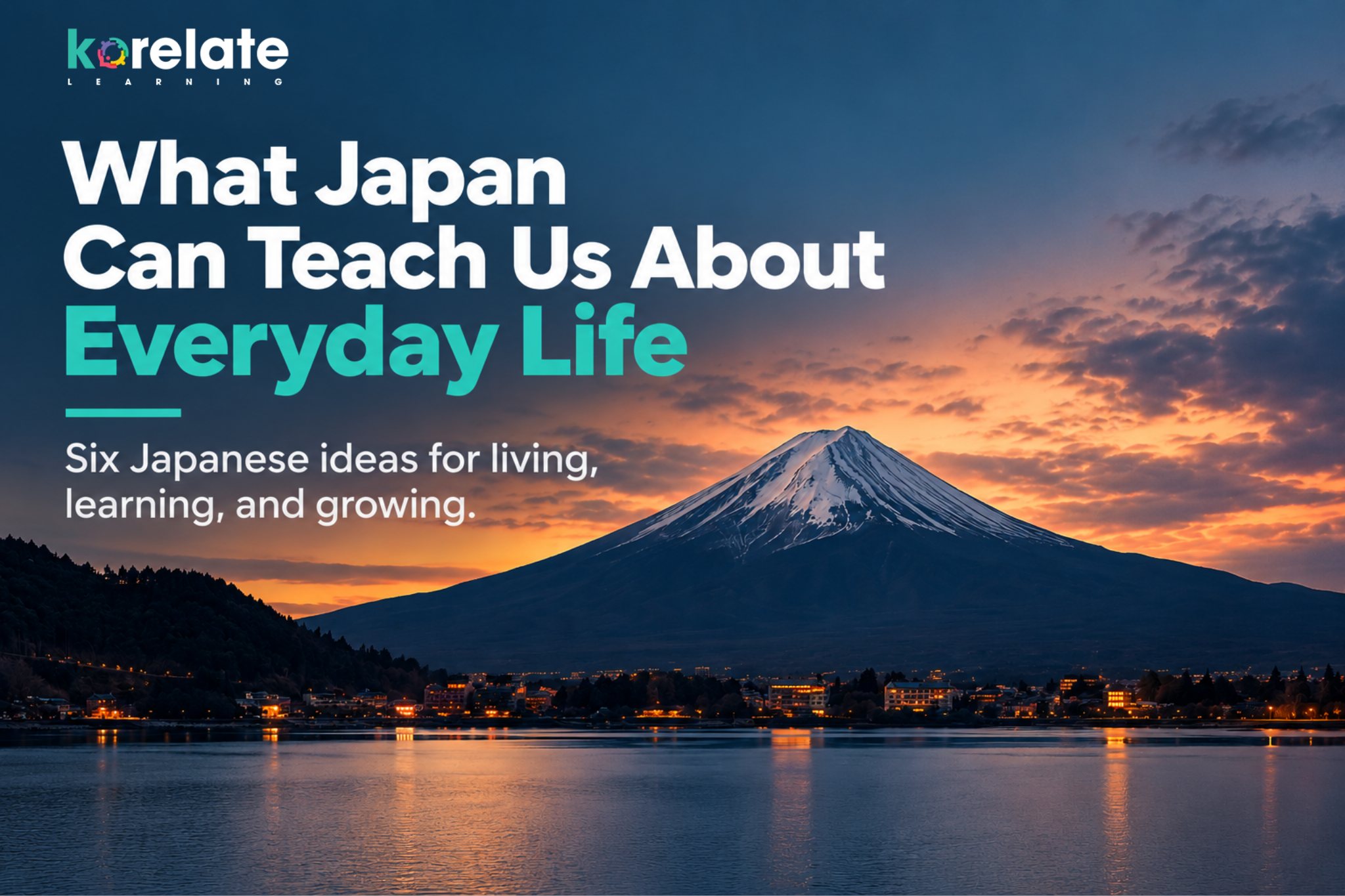 Japanese street scene reflecting everyday life and cultural traditions